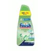 finish