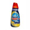 Finish Power Gel 1L 50PK