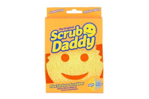 koristustarvikud Scrub Daddy