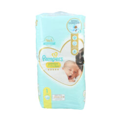 Pampers premium protection size 1