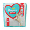 Pampers Baby Dry püksmähkmed 25tk suurus 4 (9-15kg)