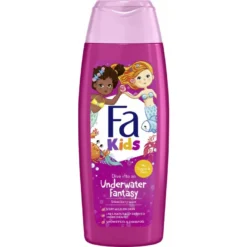 Fa Kids Šhampoon 250ml marjalõhnaline