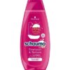 Schauma vaarika shampoon ja dushigeel 400ml