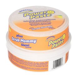 Puhastuspasta Scrub Daddy + scrub mommy svamm