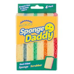 sponge daddy