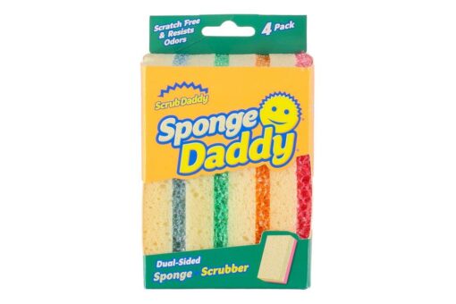 sponge daddy