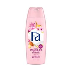 Fa dushigeel