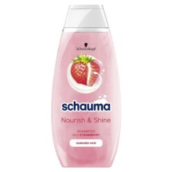 shampoon schauma