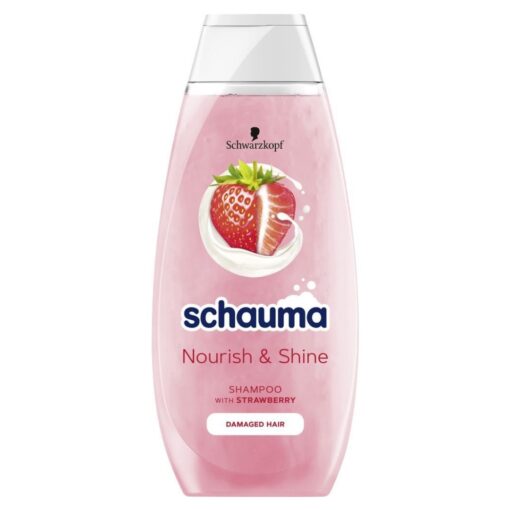 shampoon schauma