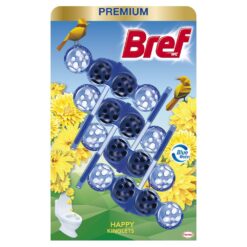 bref wc-värskendaja