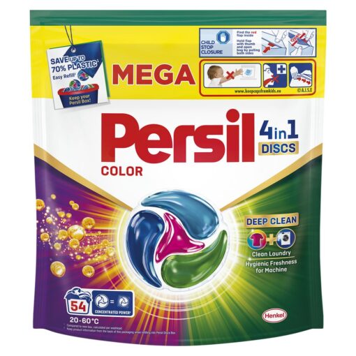 persil color