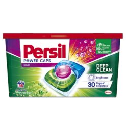 persil color