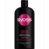 syoss color 750ml